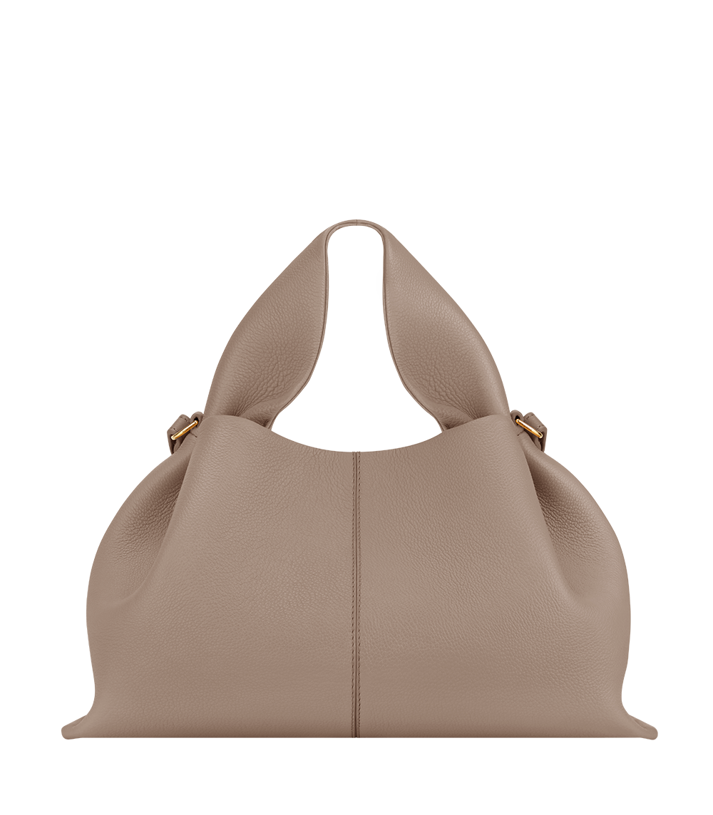 Numéro Neuf - Taupe