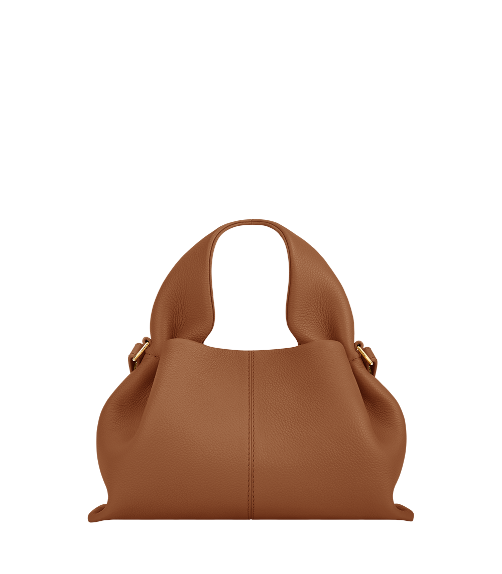Numéro Neuf Mini - Camel