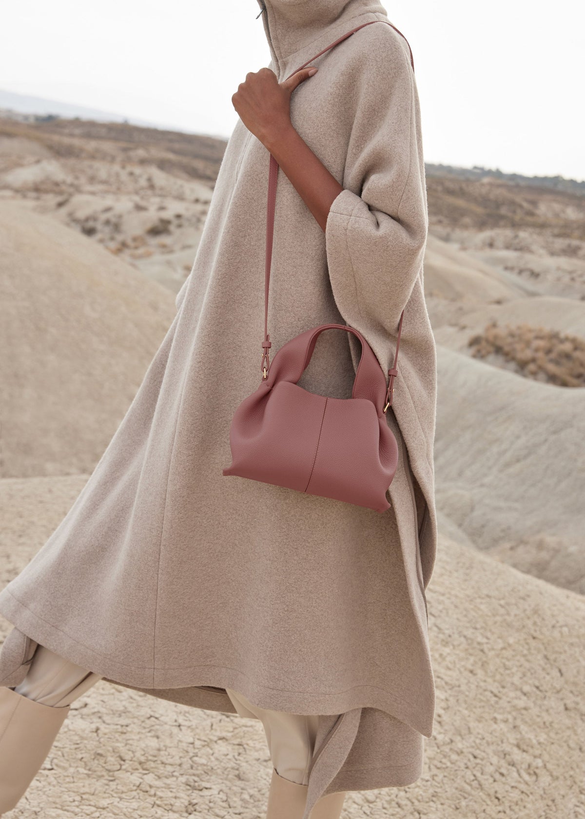 Numéro Neuf Mini - Blush