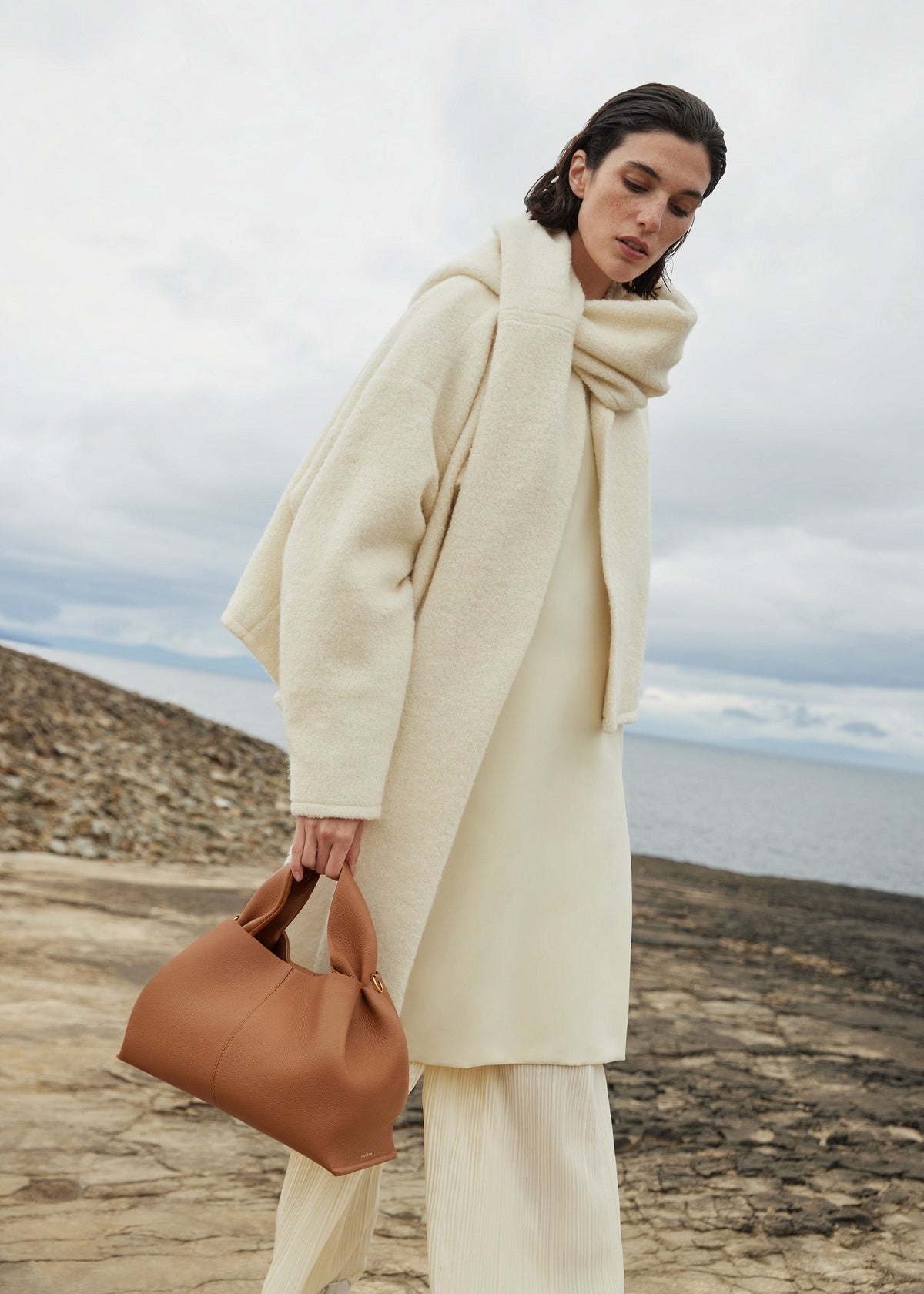 Numéro Neuf - Camel