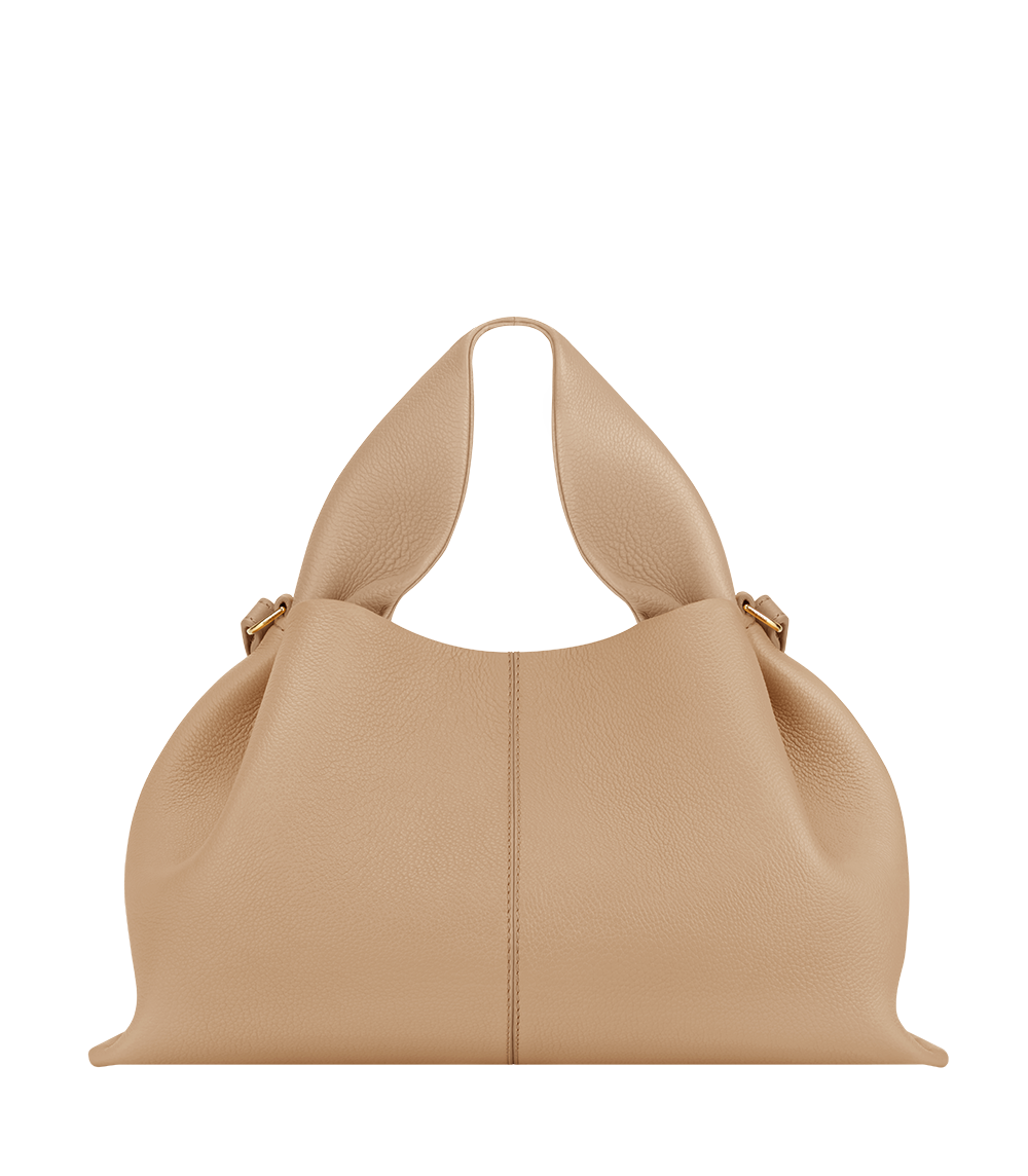 Numéro Neuf - Beige