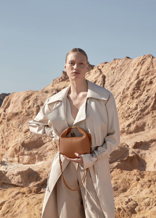 Béri - Camel Grainé