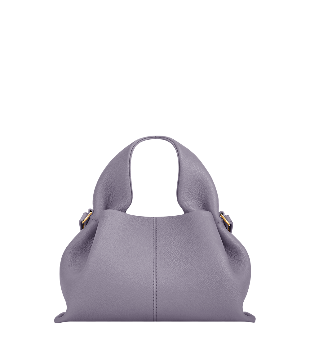 Numéro Neuf Mini - Mauve
