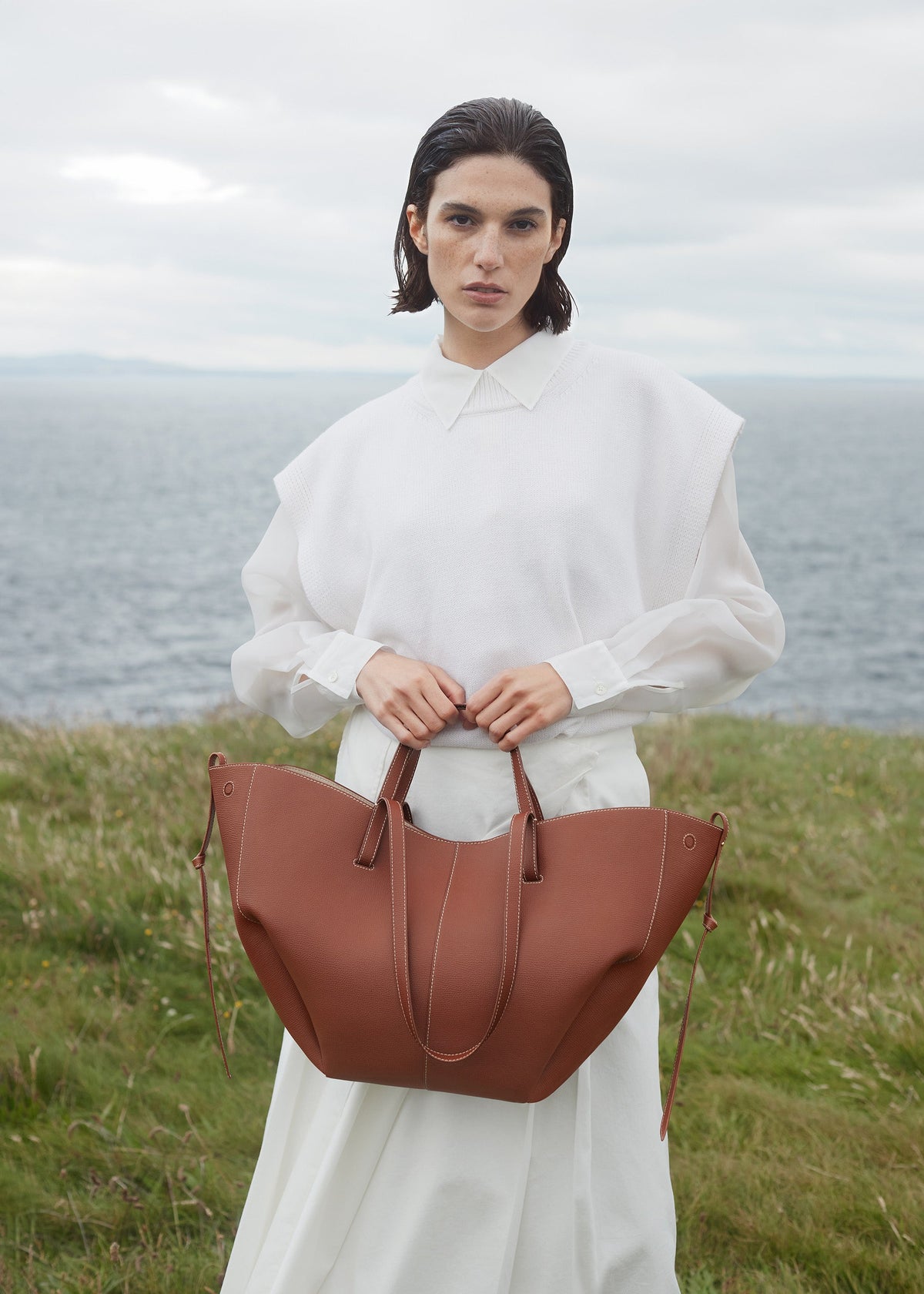 Cyme - Cognac Grainé